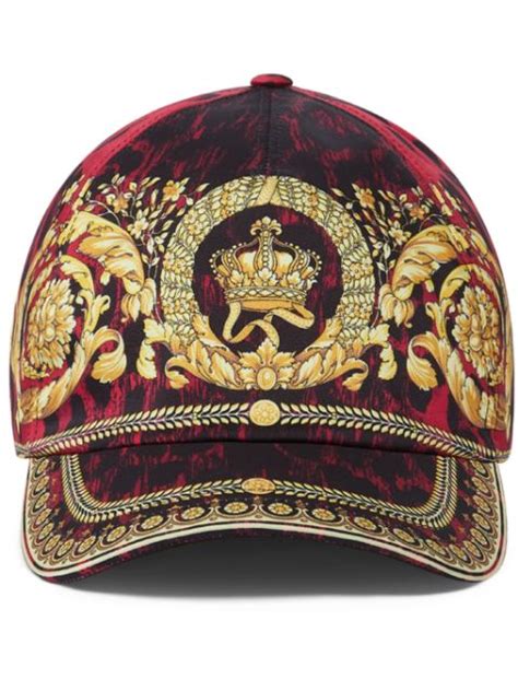 cappelli versace subito.it|Scopri la nuova collezione di cappelli Versace uomo su FARFETCH.